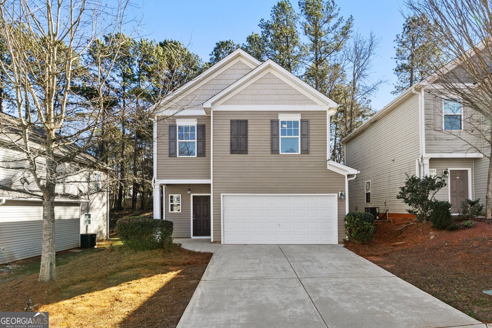 764 Lobdale Falls Drive Lawrenceville - Photo 1
