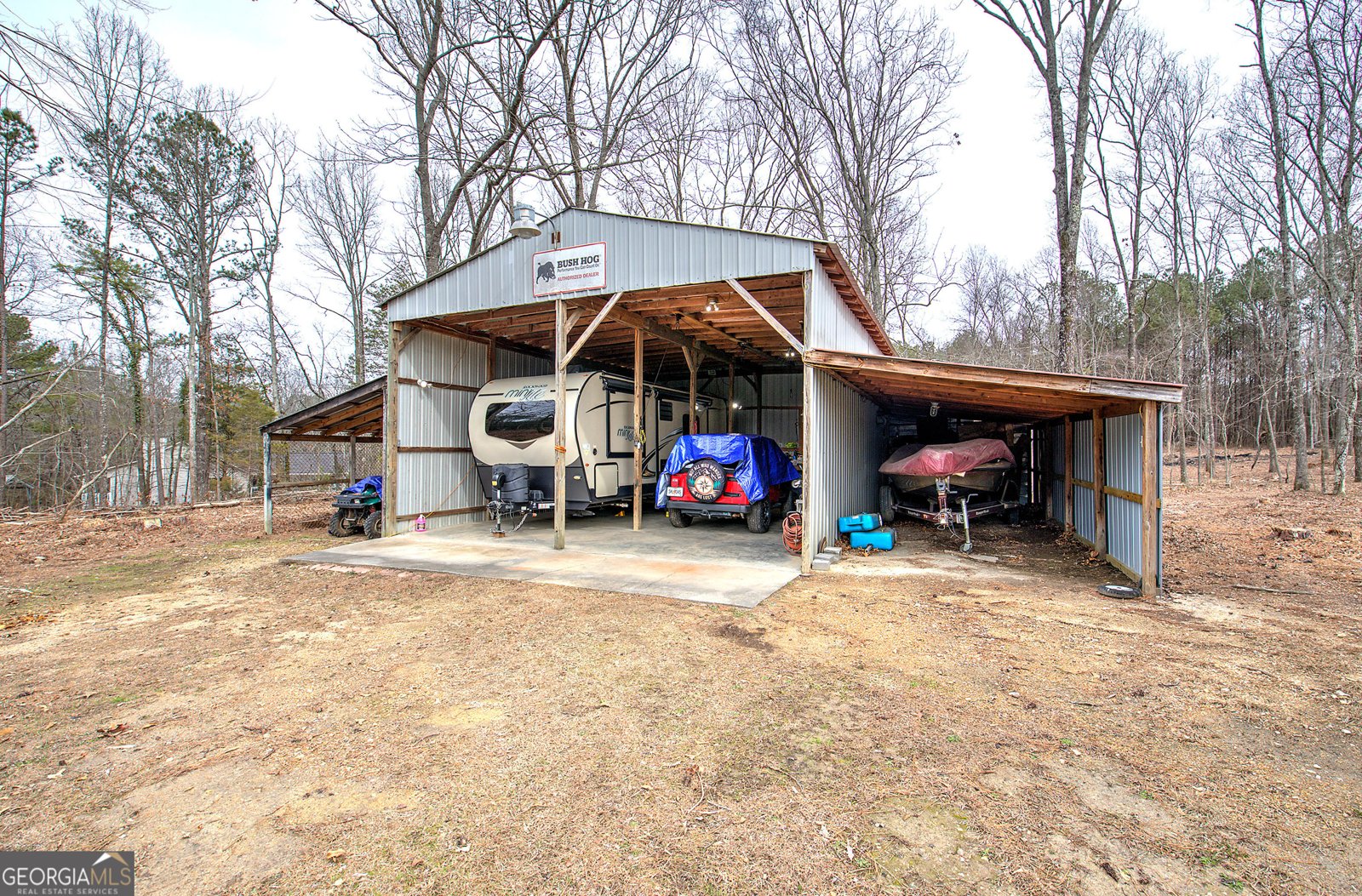 452 Terry White Road Aragon - Photo 58