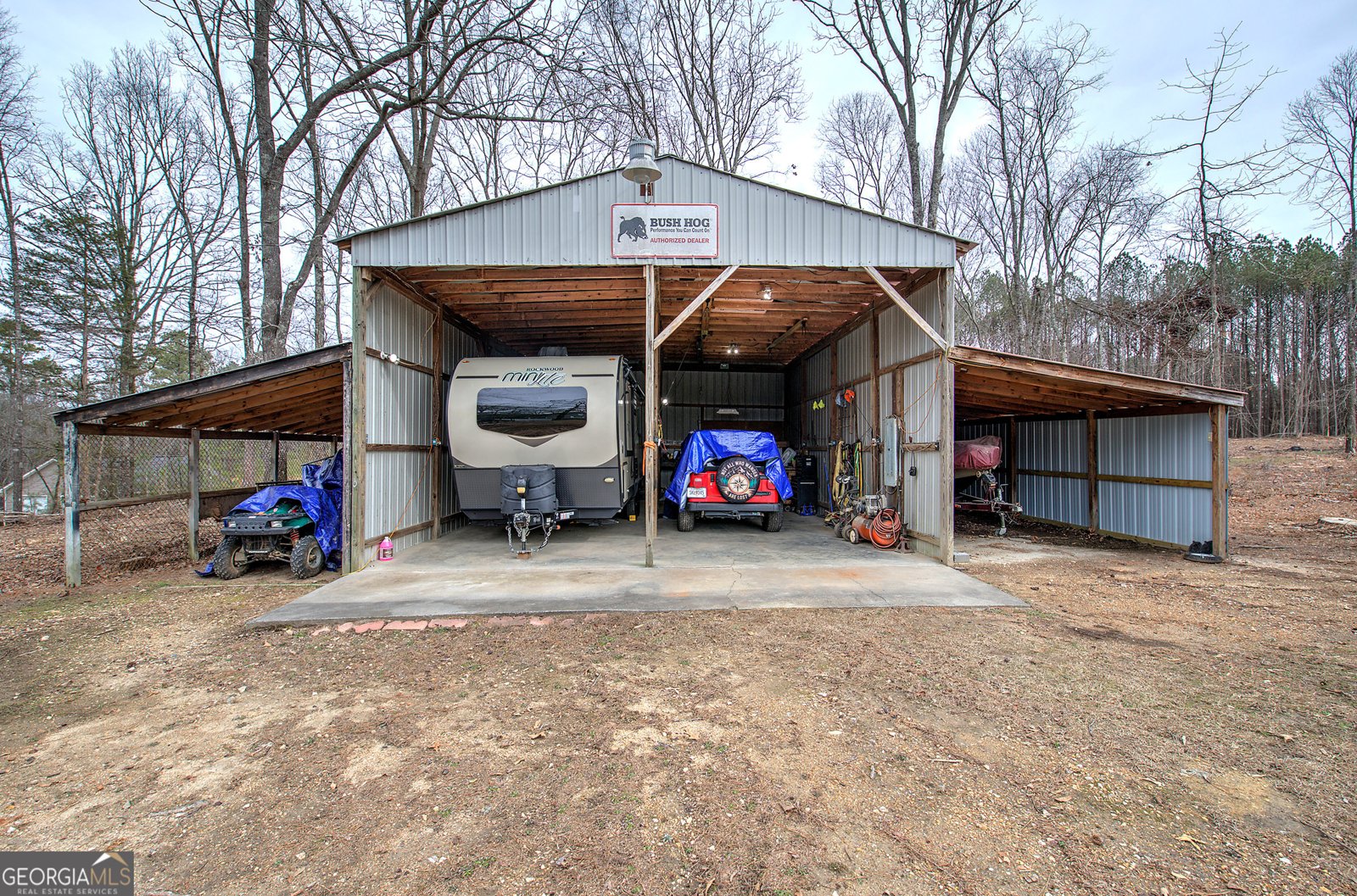 452 Terry White Road Aragon - Photo 59