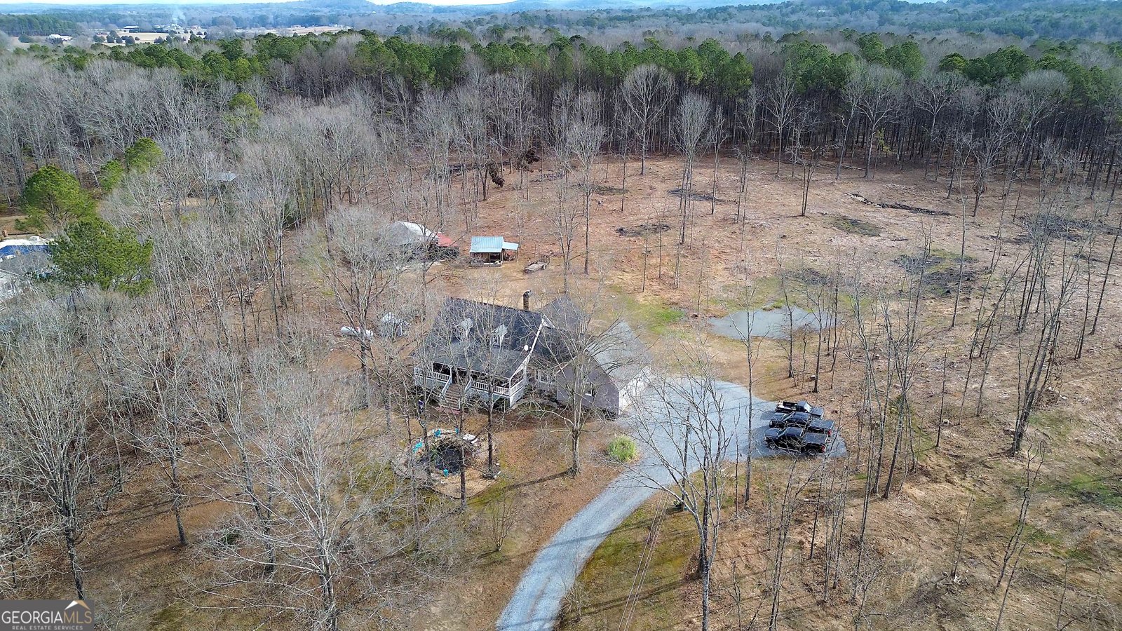 452 Terry White Road Aragon - Photo 60