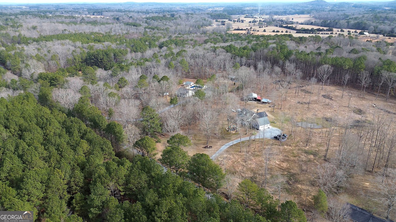 452 Terry White Road Aragon - Photo 61