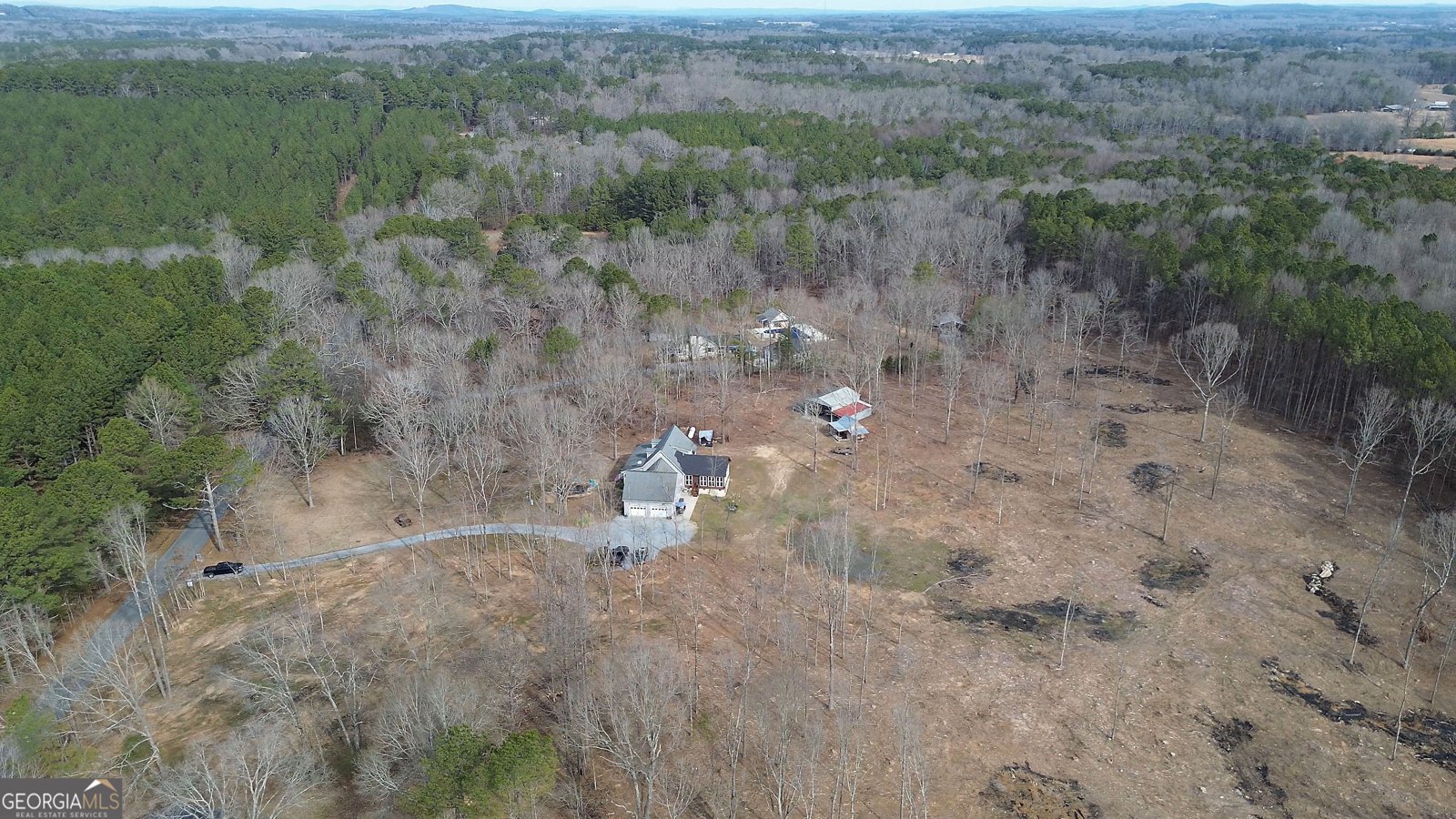 452 Terry White Road Aragon - Photo 62