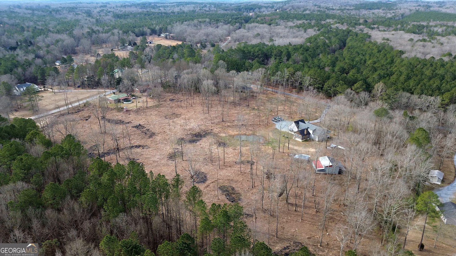 452 Terry White Road Aragon - Photo 63