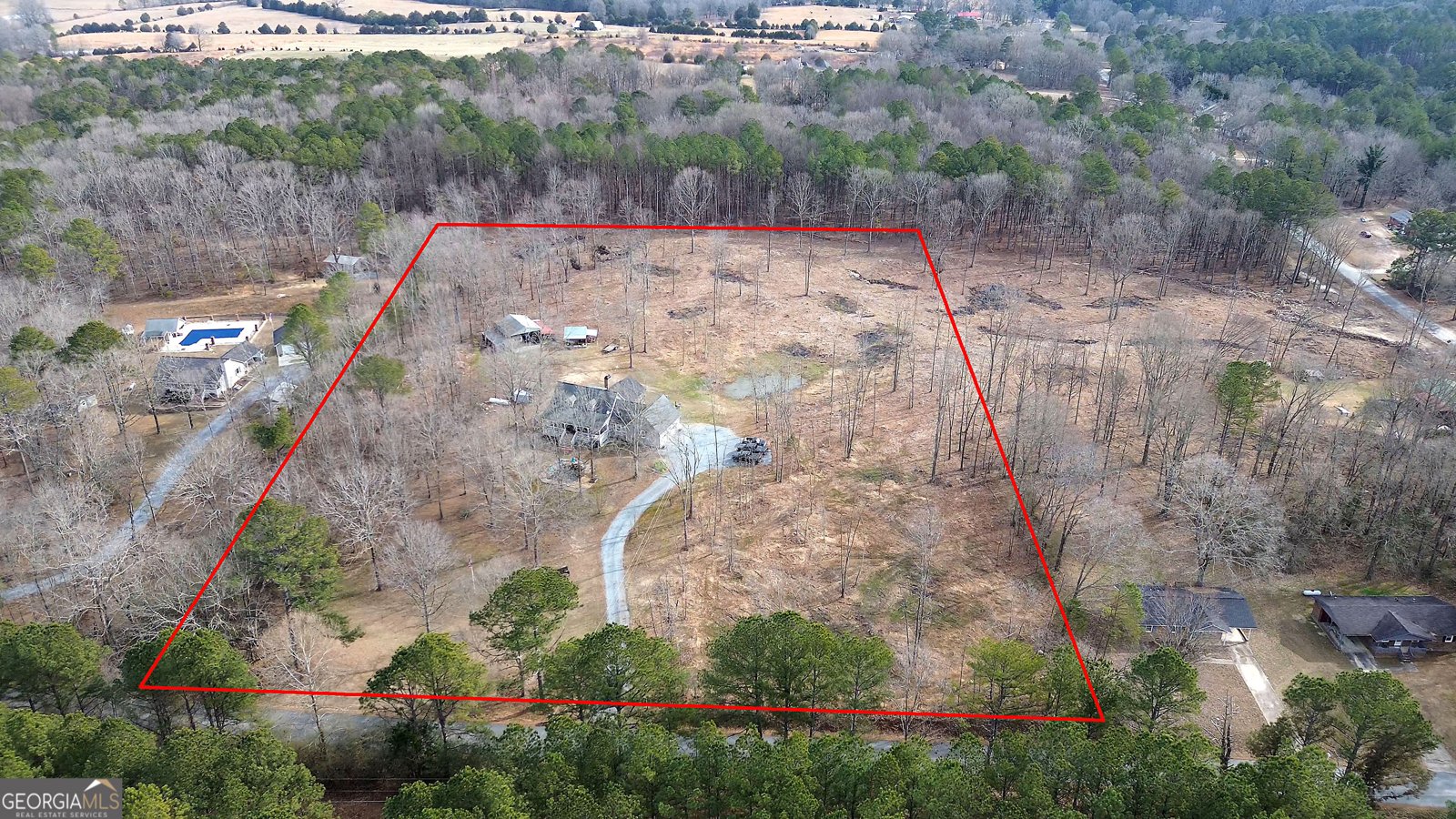 452 Terry White Road Aragon - Photo 65