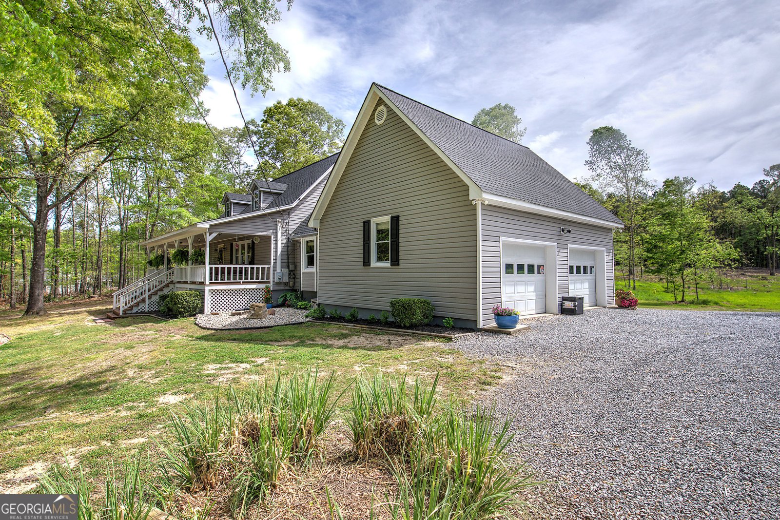 452 Terry White Road Aragon - Photo 67