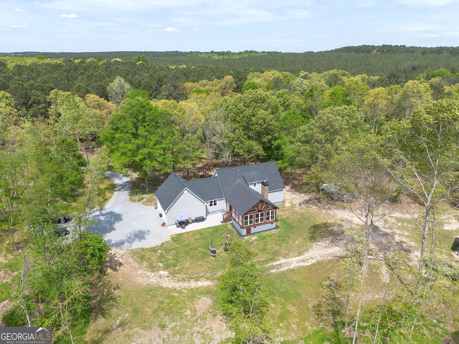 452 Terry White Road Aragon - Photo 69