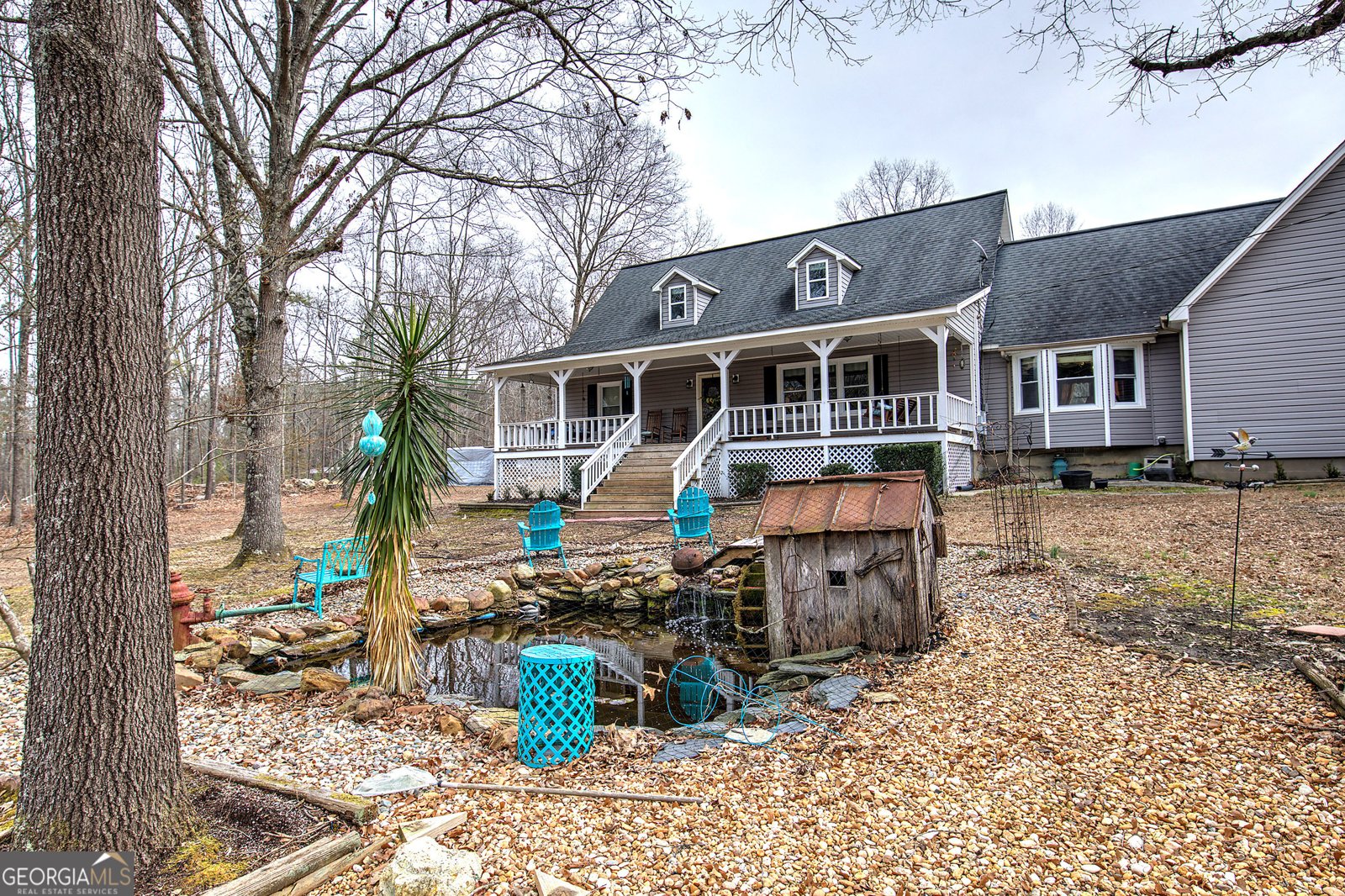 452 Terry White Road Aragon - Photo 7