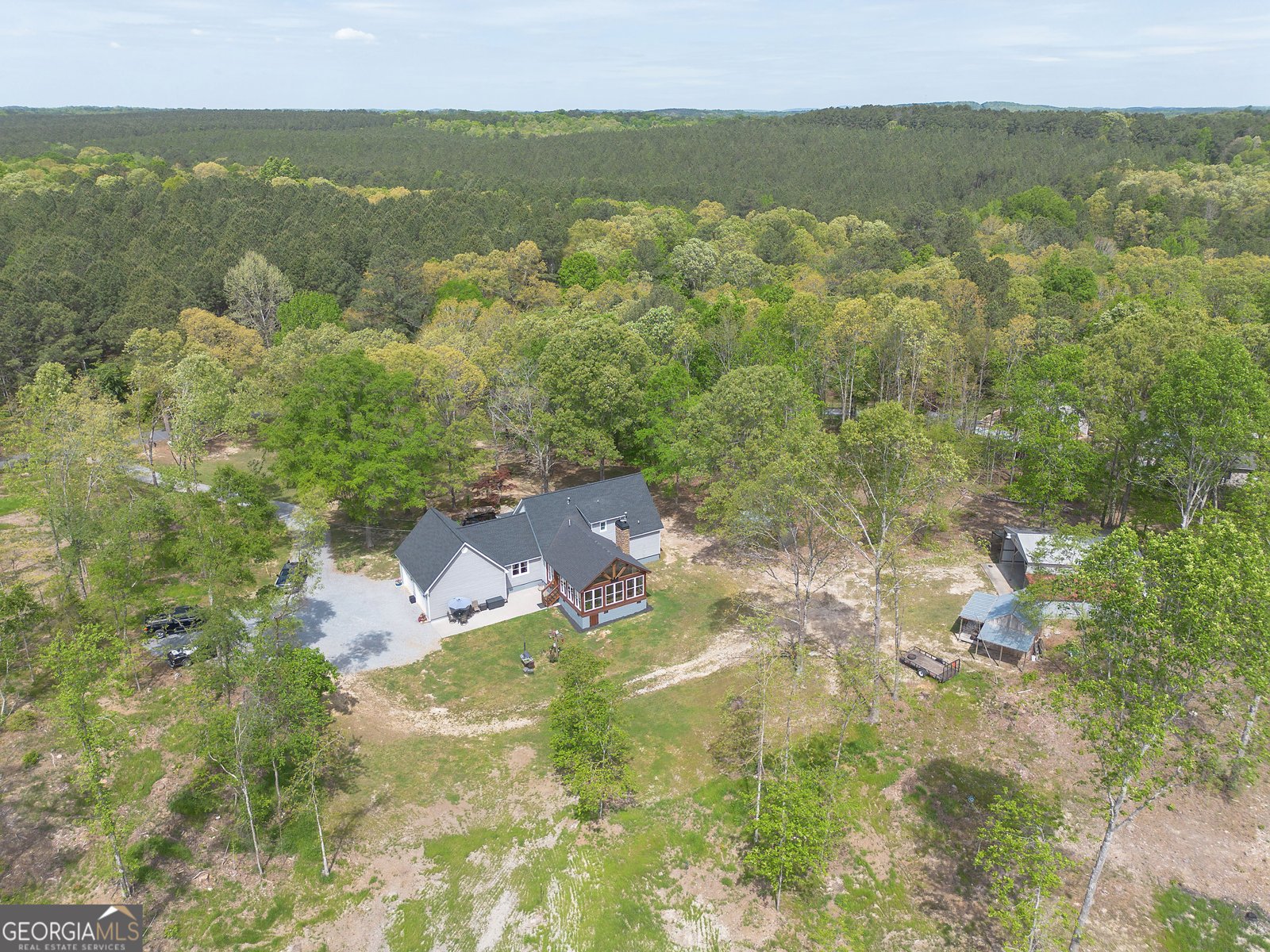 452 Terry White Road Aragon - Photo 70