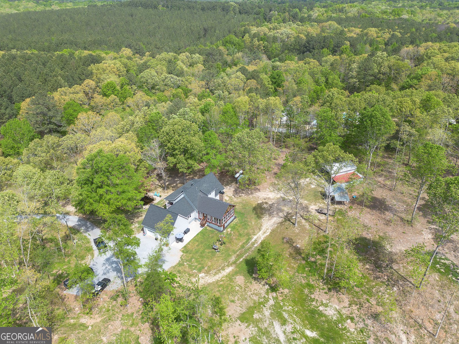 452 Terry White Road Aragon - Photo 71