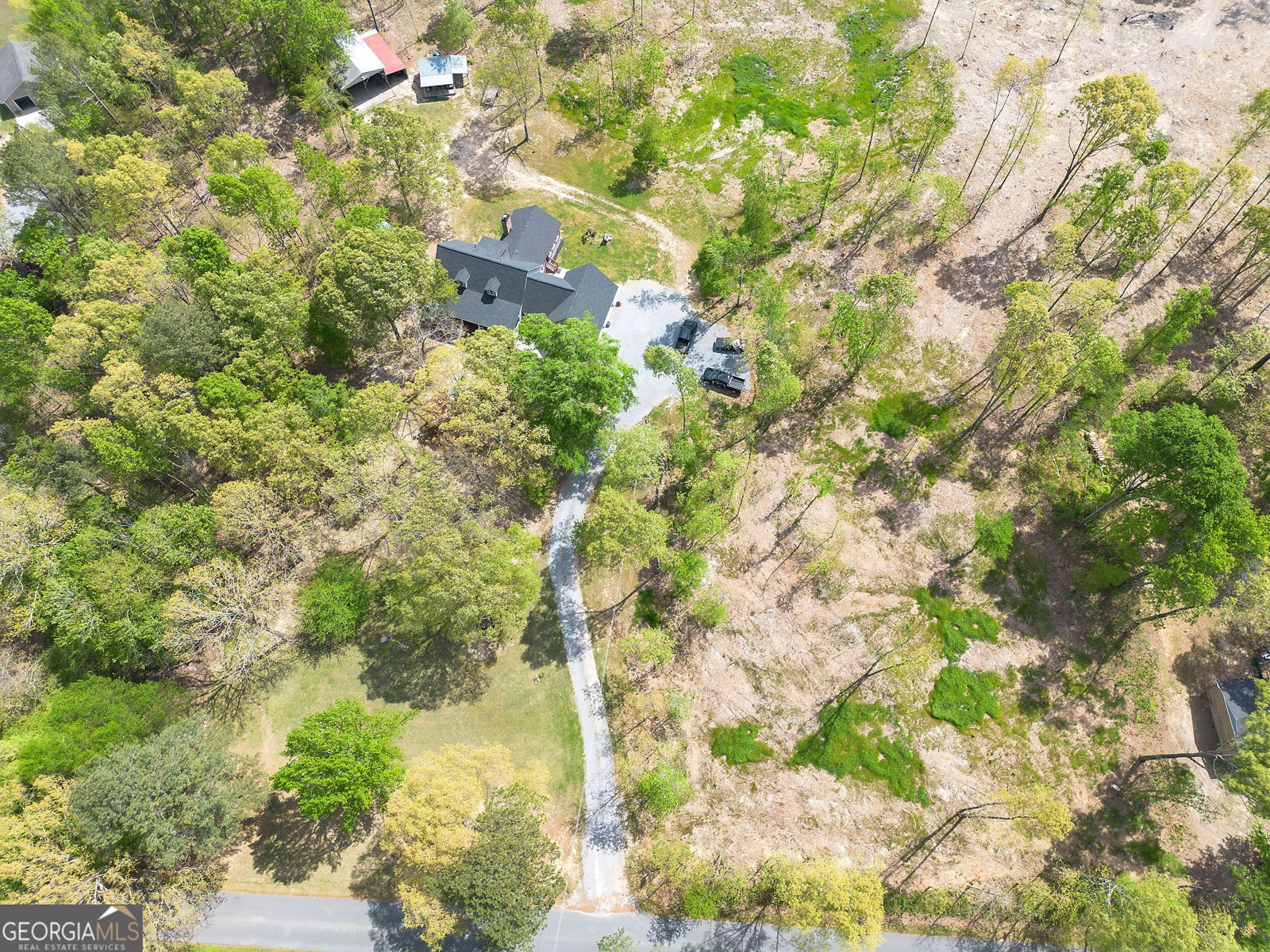 452 Terry White Road Aragon - Photo 74