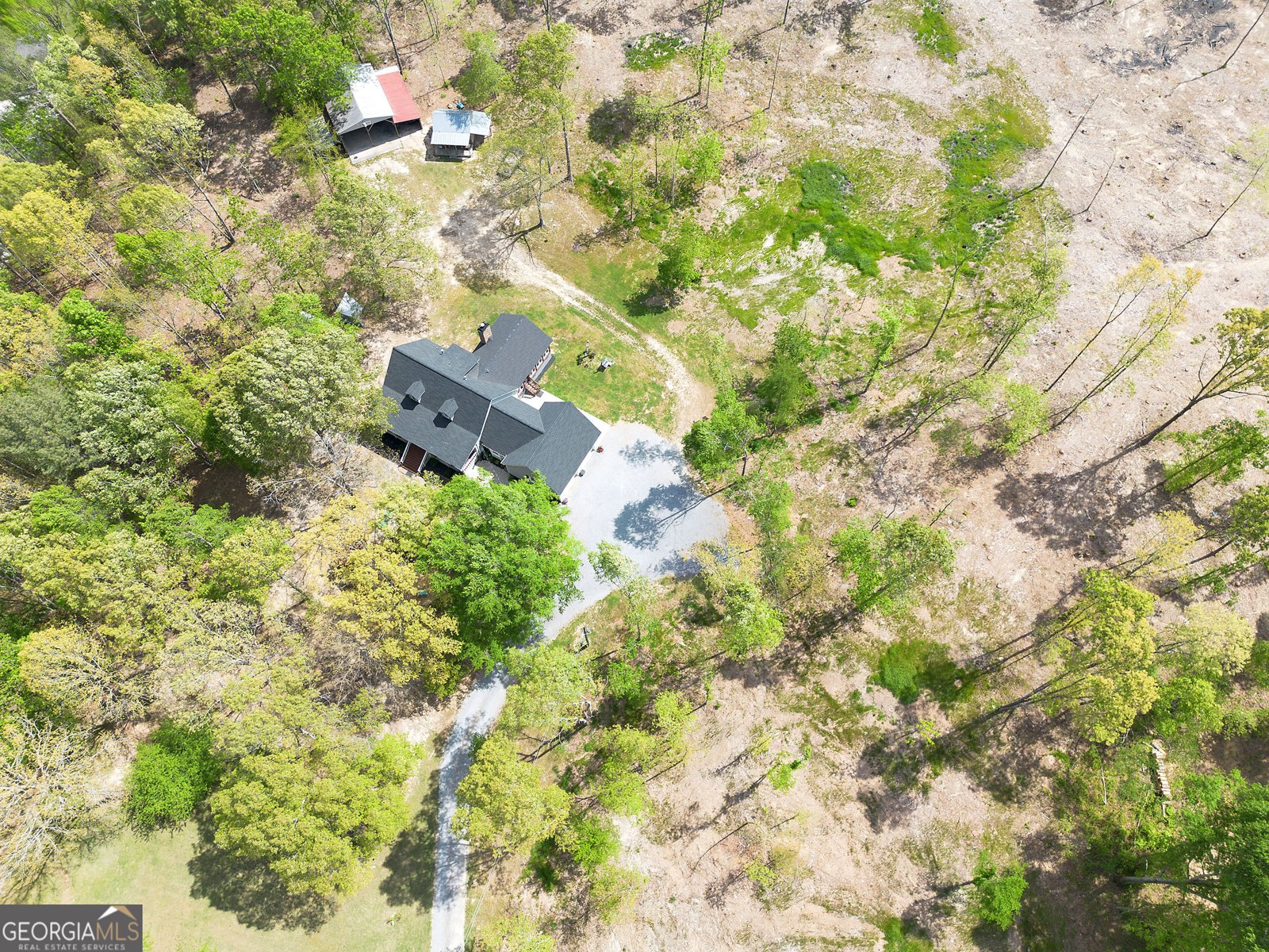 452 Terry White Road Aragon - Photo 75