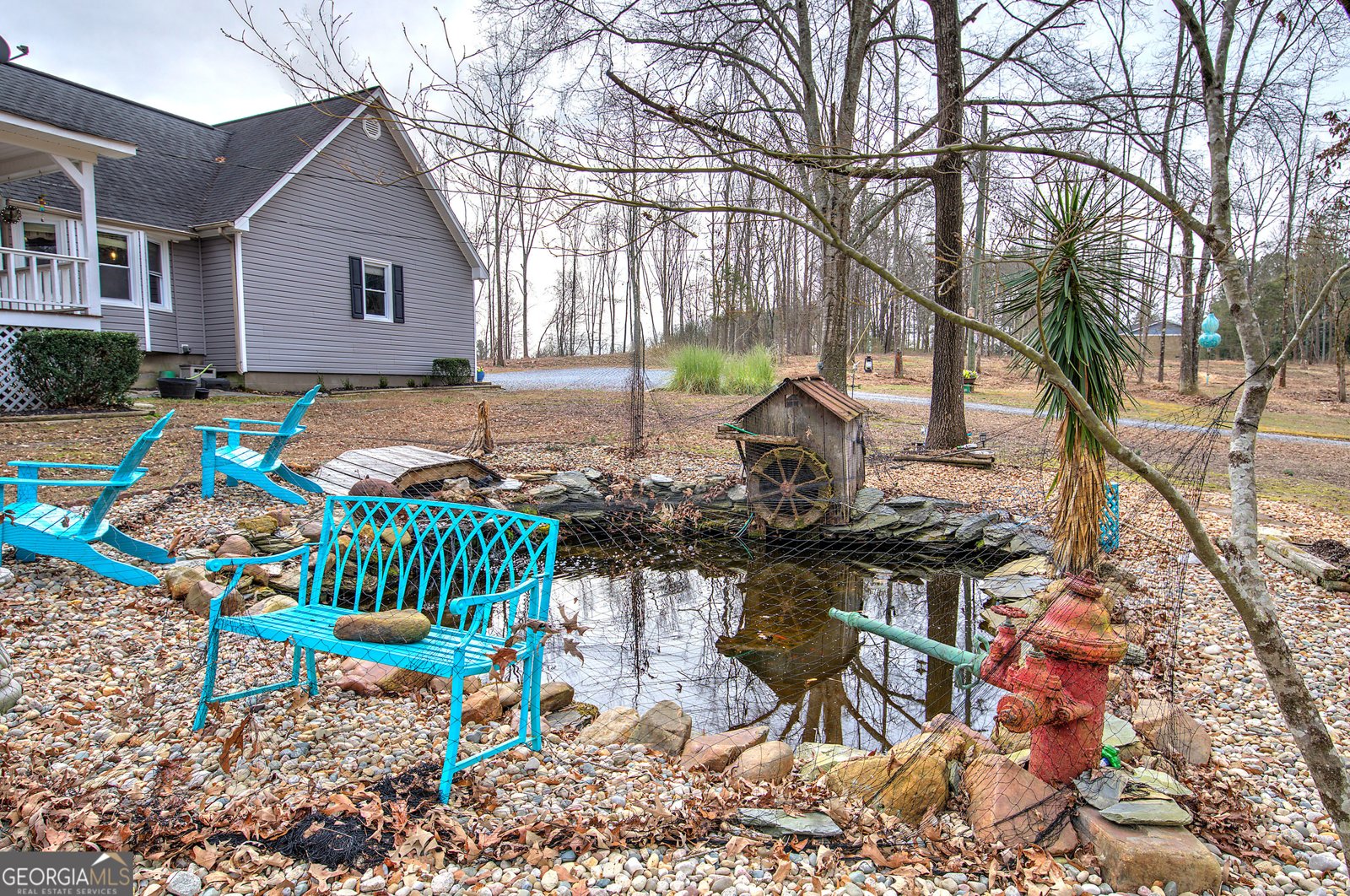 452 Terry White Road Aragon - Photo 8