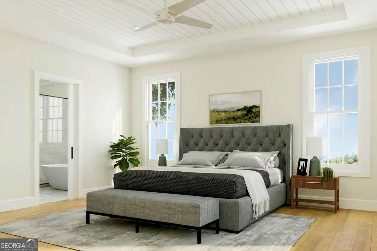 2410 Sandtown Road Marietta - Photo 10