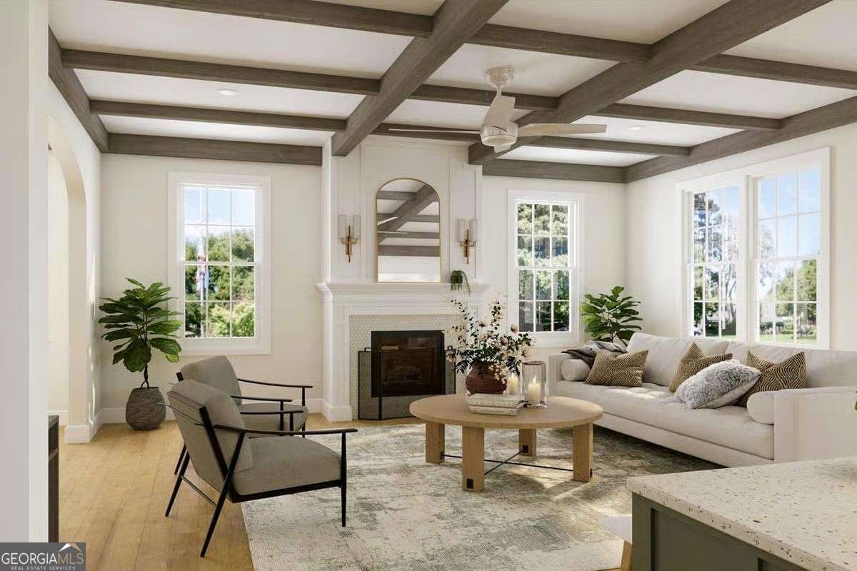 2410 Sandtown Road Marietta - Photo 6