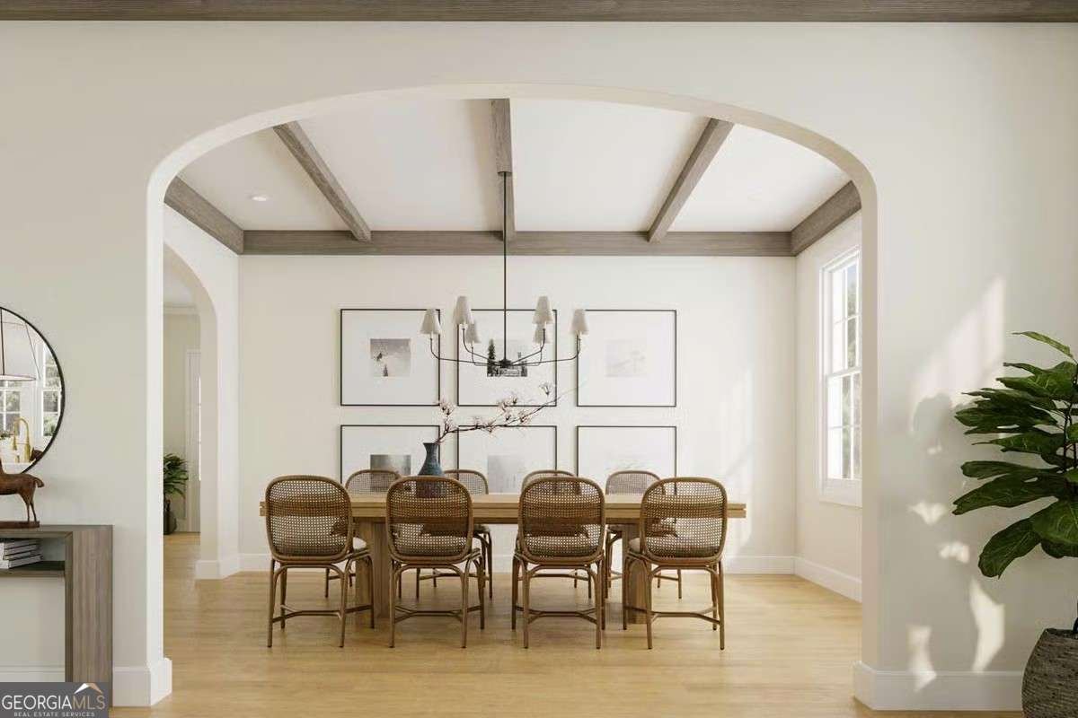 2410 Sandtown Road Marietta - Photo 7