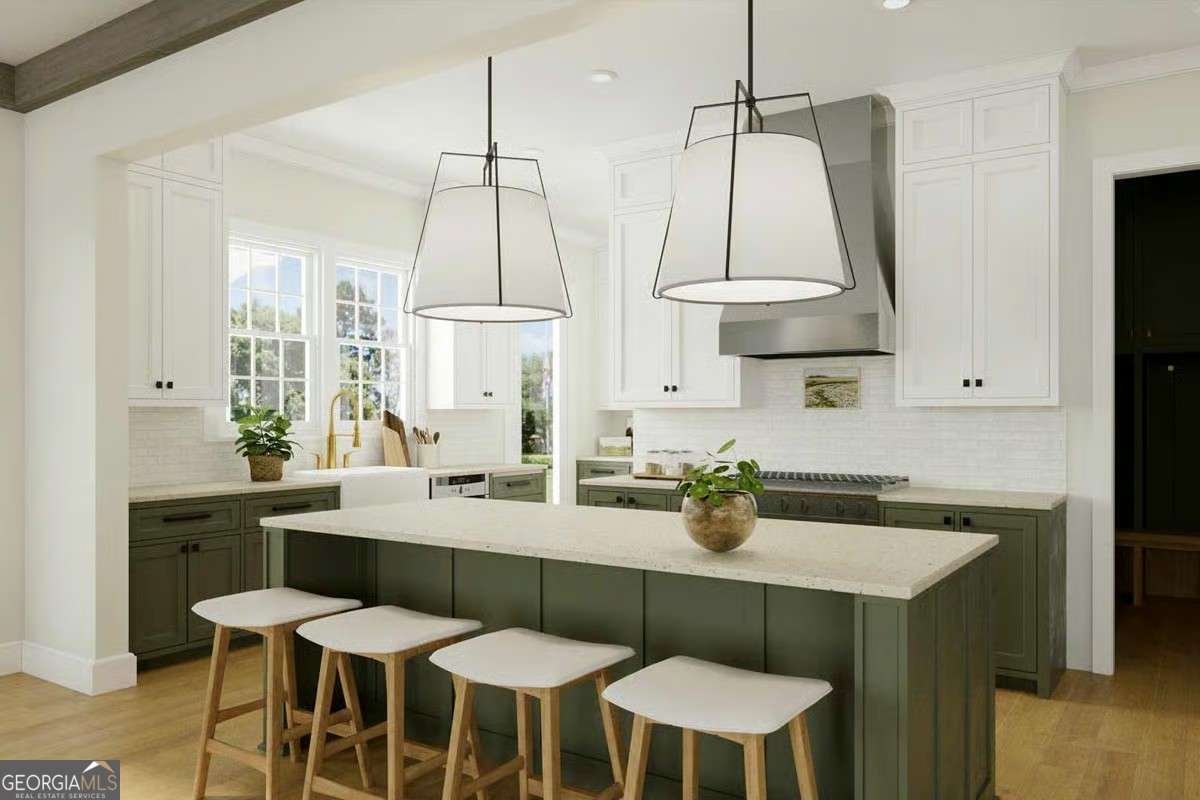 2410 Sandtown Road Marietta - Photo 8