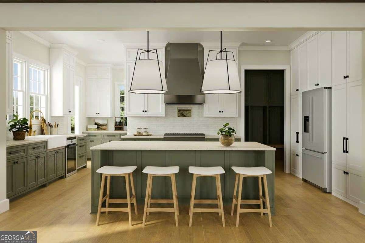 2410 Sandtown Road Marietta - Photo 9