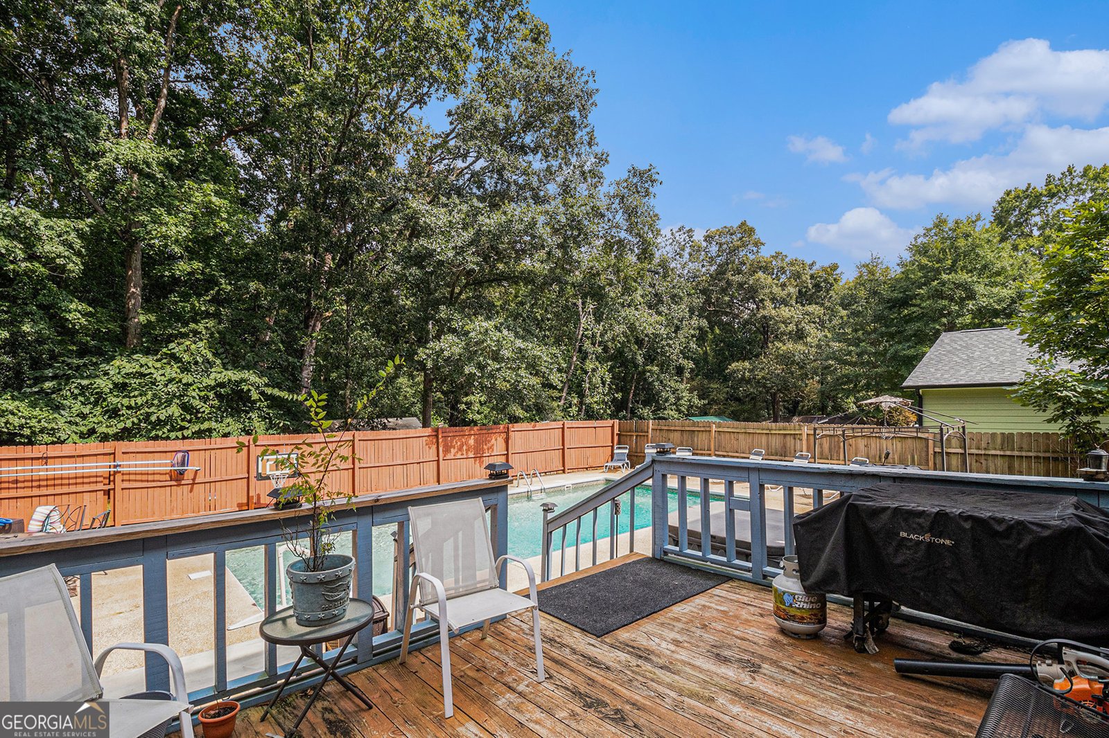 2203 Honeybee Creek Drive Griffin - Photo 24