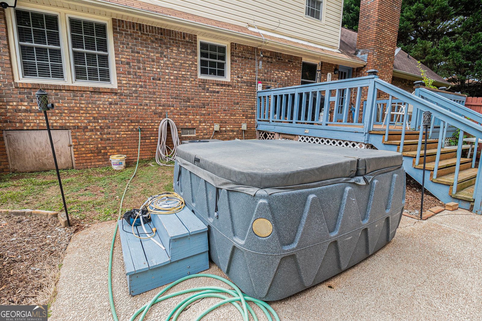 2203 Honeybee Creek Drive Griffin - Photo 26