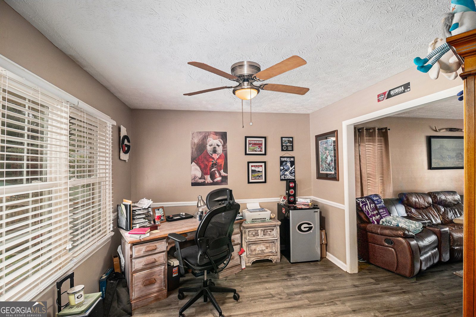 2203 Honeybee Creek Drive Griffin - Photo 7