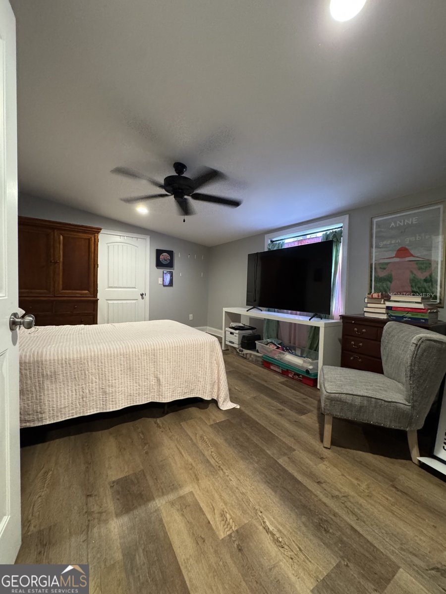 122 Alexander Road McDonough - Photo 8