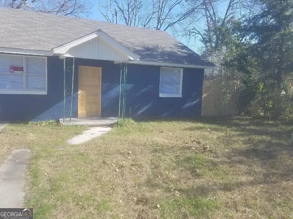 808 Carter Street Savannah - Photo 1