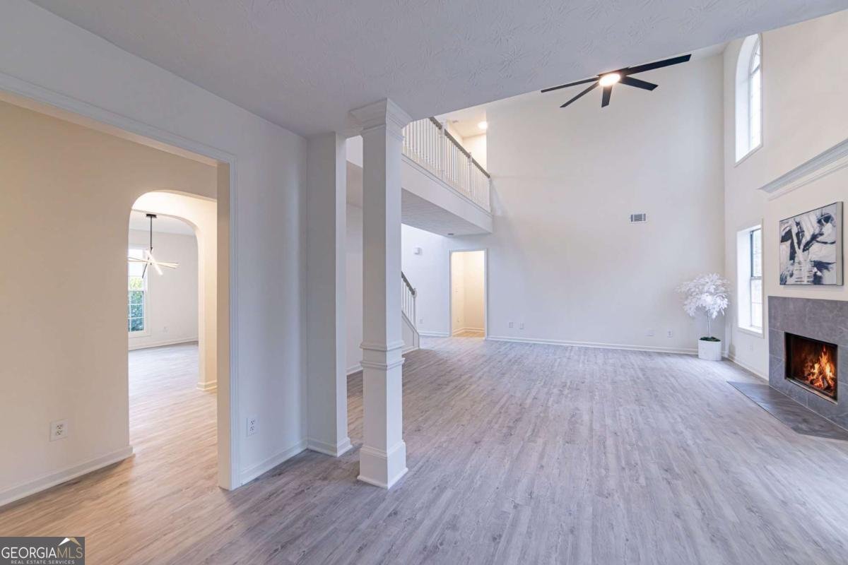 3977 Ambrose Court Ellenwood - Photo 32