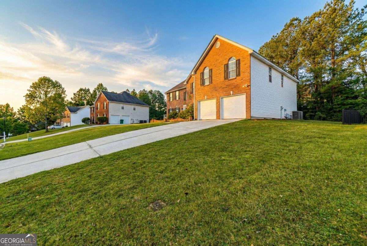 3977 Ambrose Court Ellenwood - Photo 6