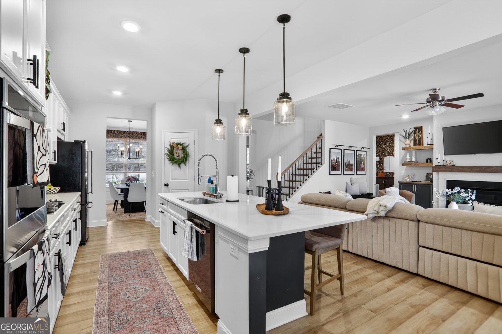 454 Carmichael Circle Canton - Photo 12