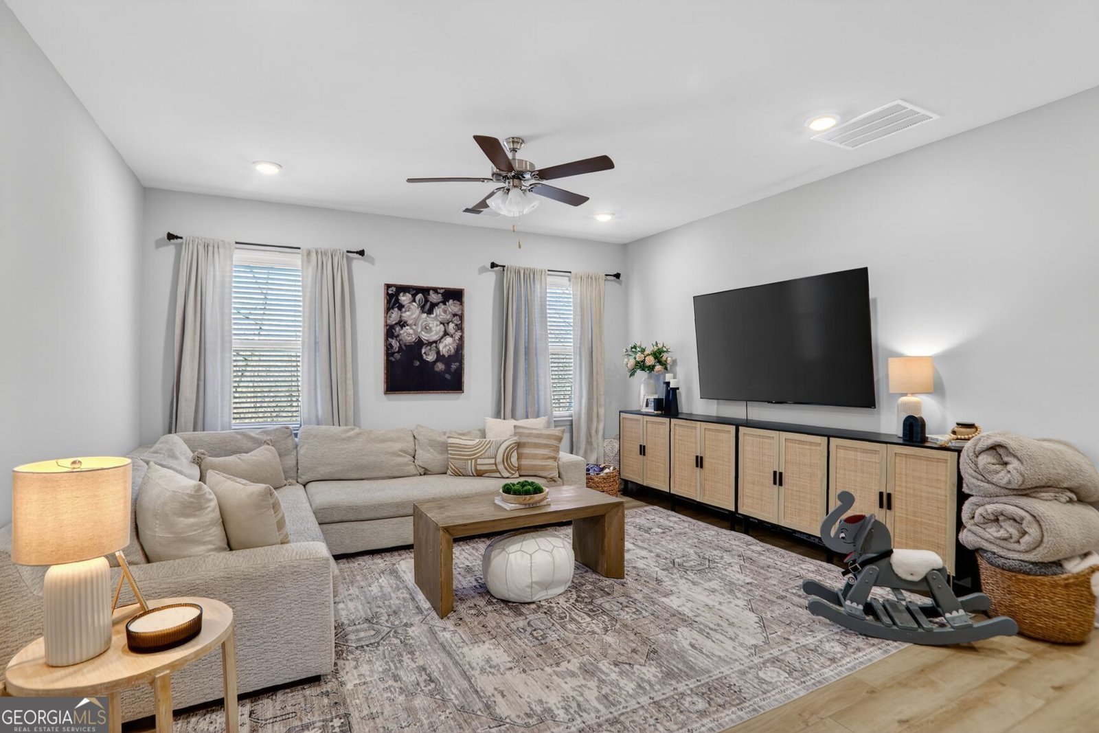 454 Carmichael Circle Canton - Photo 17