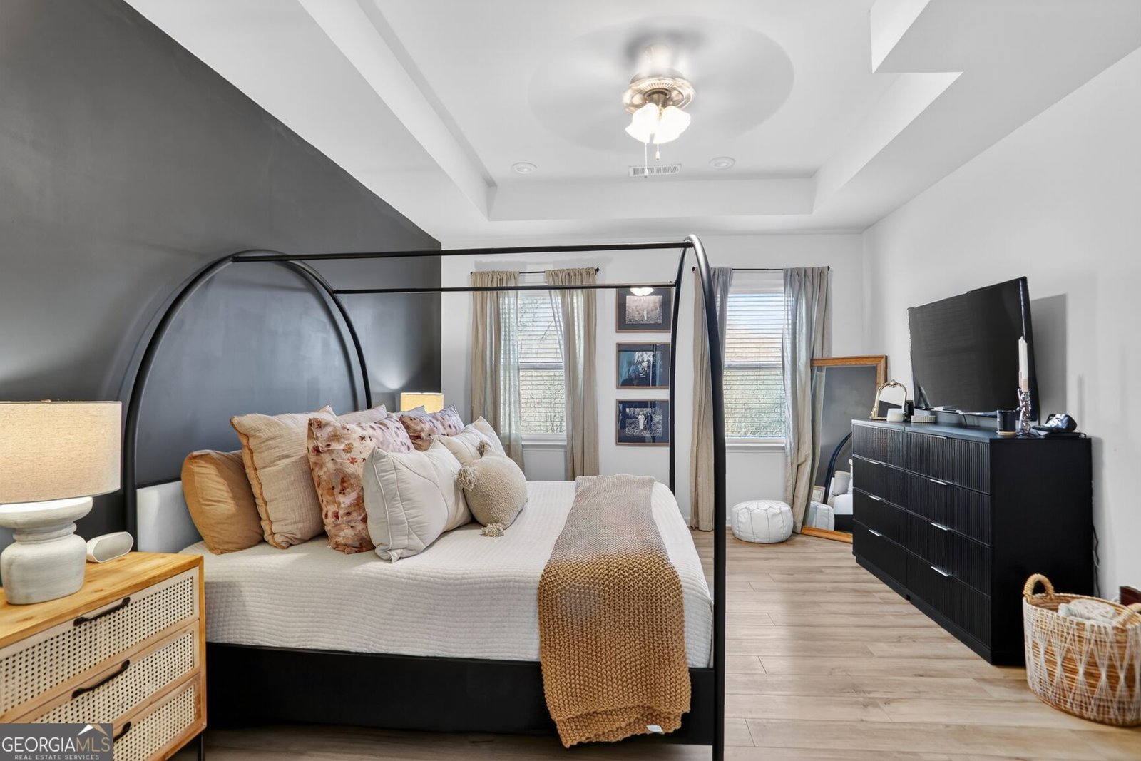 454 Carmichael Circle Canton - Photo 19