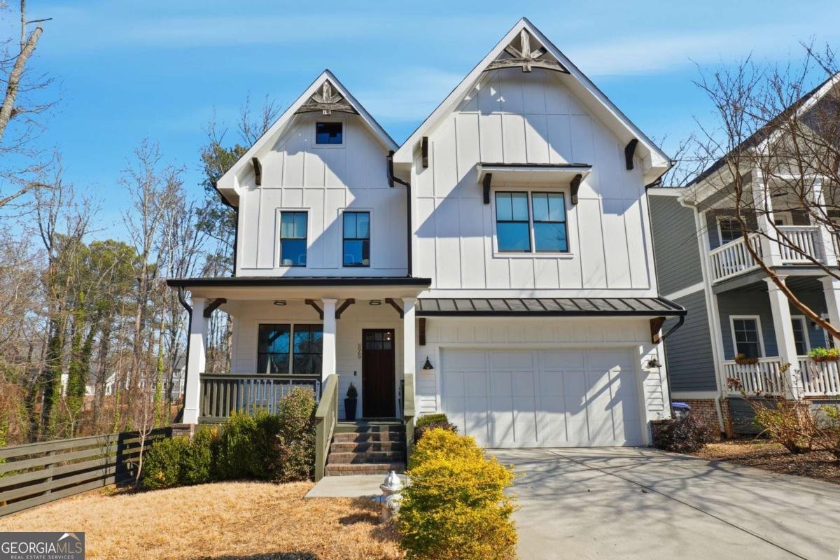 5969 Kenn Manor Way Norcross - Photo 1