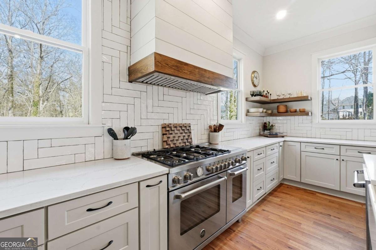 5969 Kenn Manor Way Norcross - Photo 10