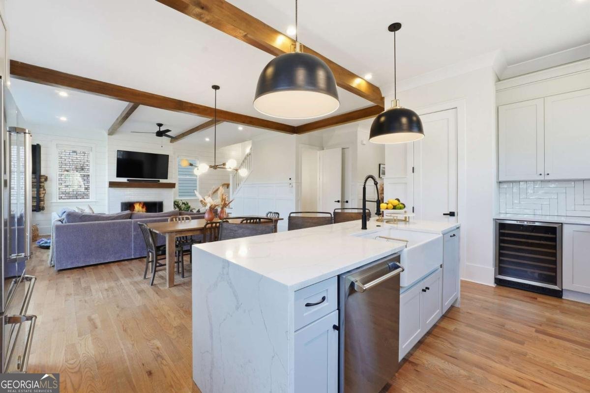 5969 Kenn Manor Way Norcross - Photo 11