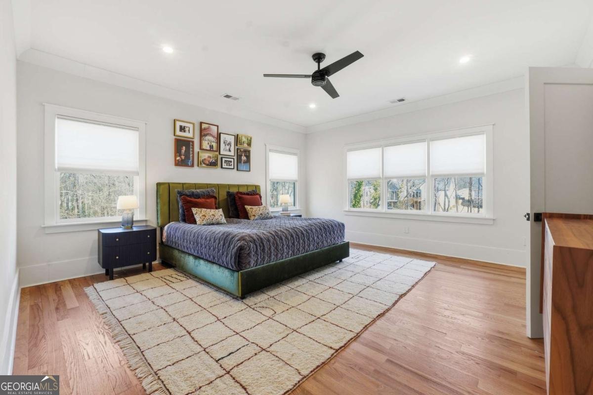 5969 Kenn Manor Way Norcross - Photo 14