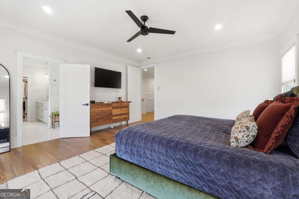 5969 Kenn Manor Way Norcross - Photo 15