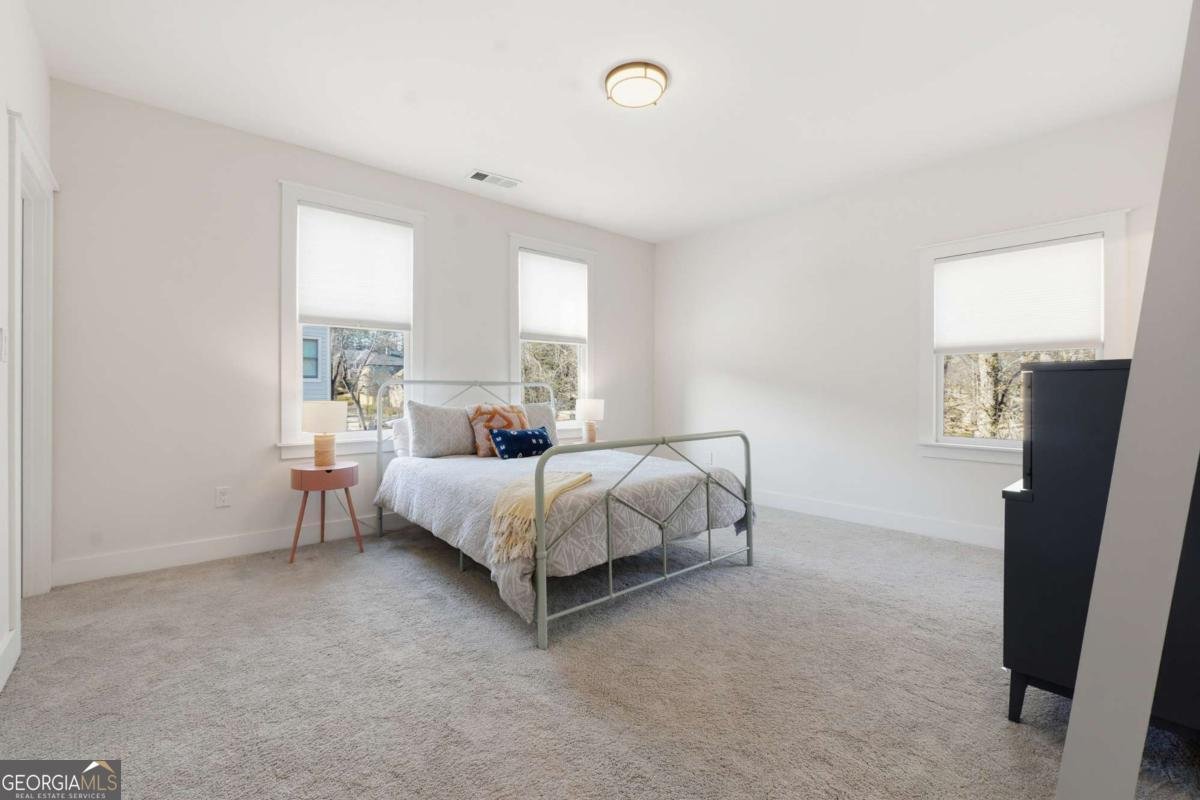 5969 Kenn Manor Way Norcross - Photo 19