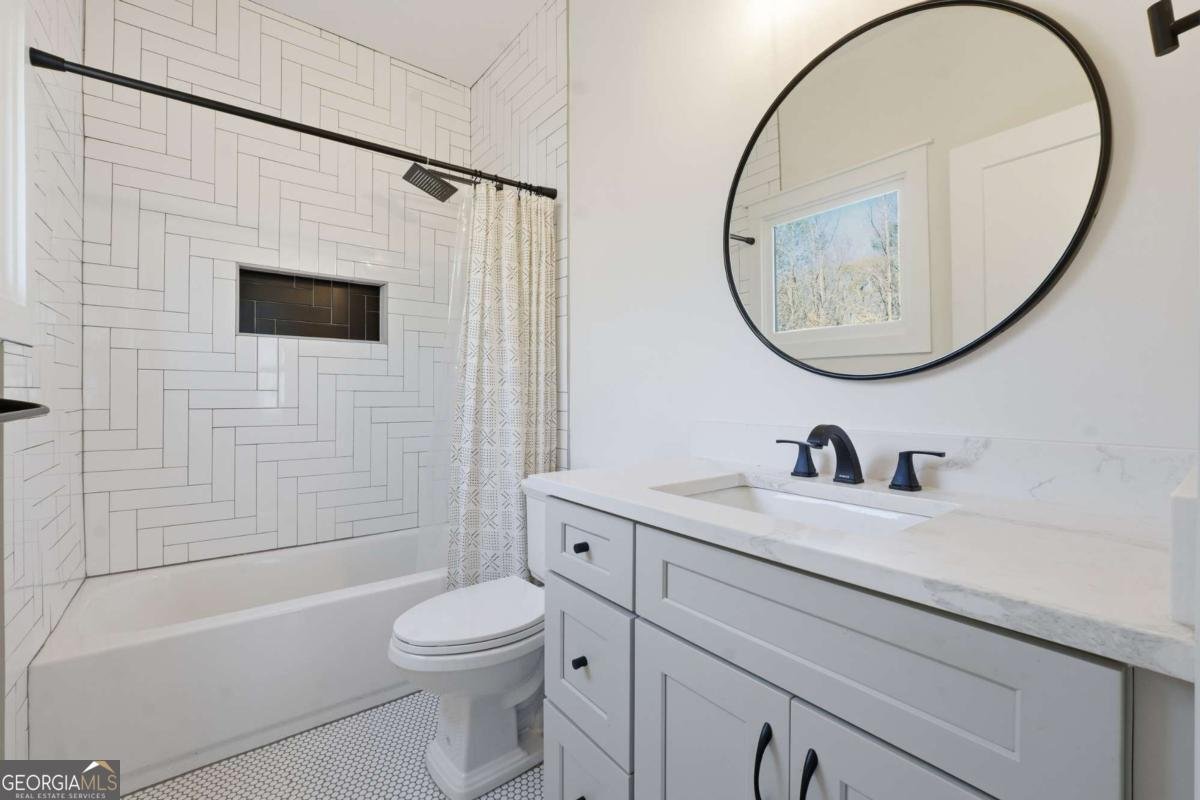 5969 Kenn Manor Way Norcross - Photo 20