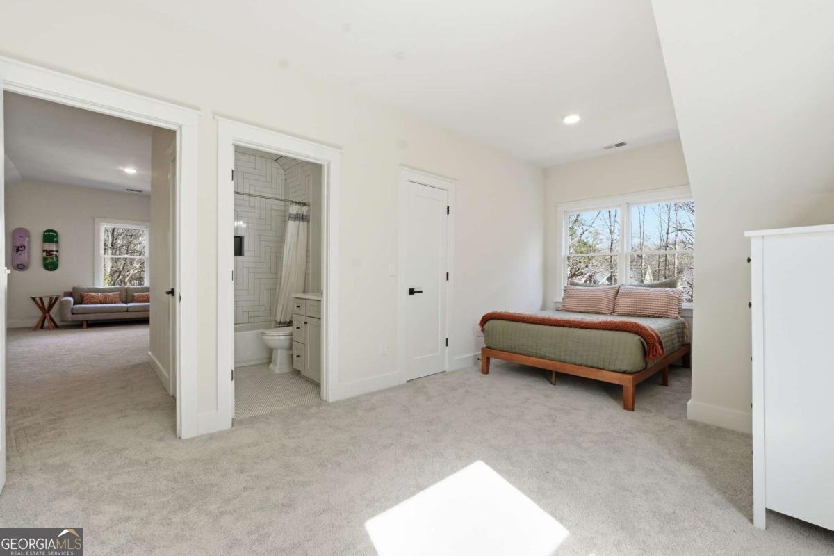 5969 Kenn Manor Way Norcross - Photo 26