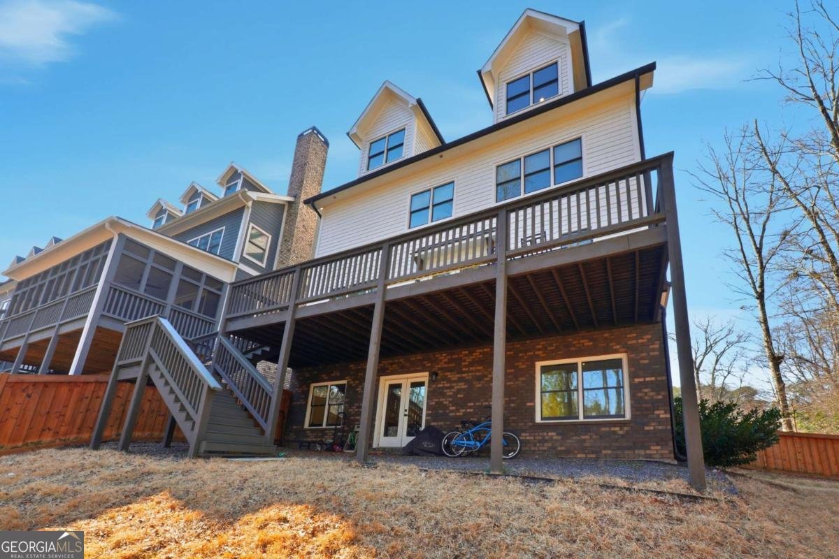 5969 Kenn Manor Way Norcross - Photo 37