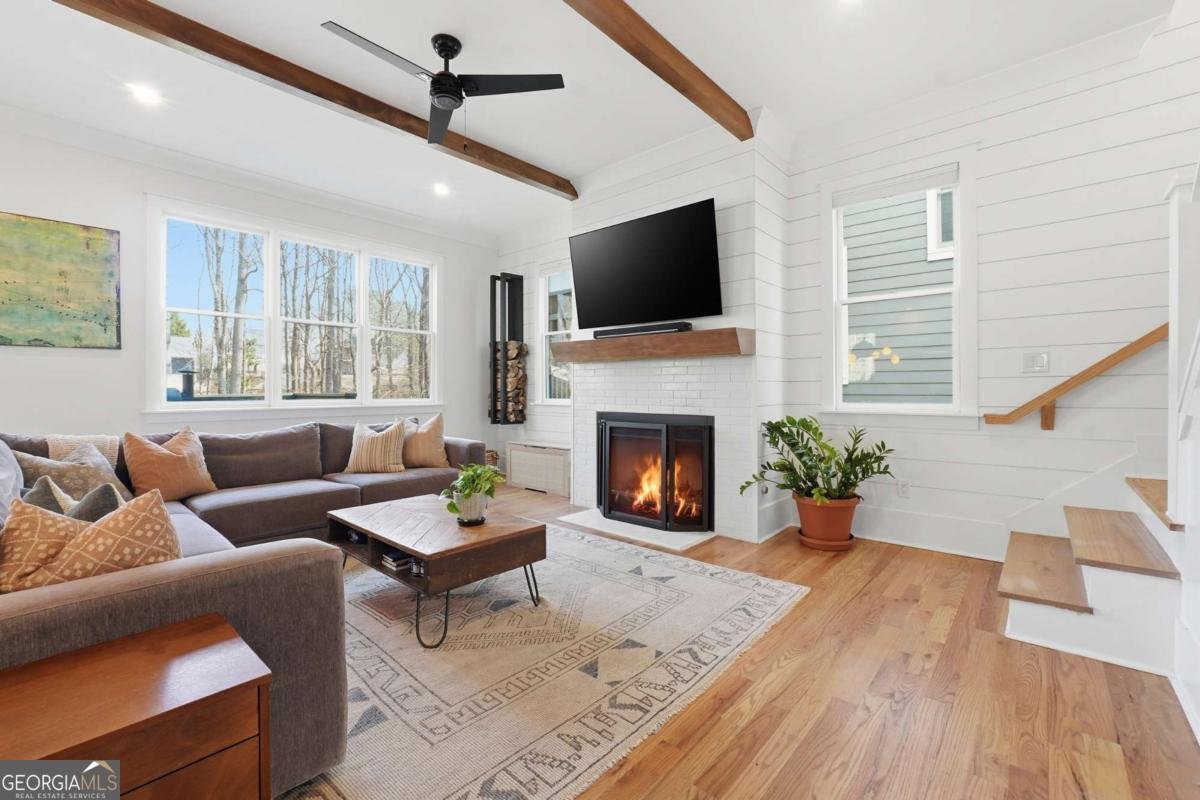 5969 Kenn Manor Way Norcross - Photo 6