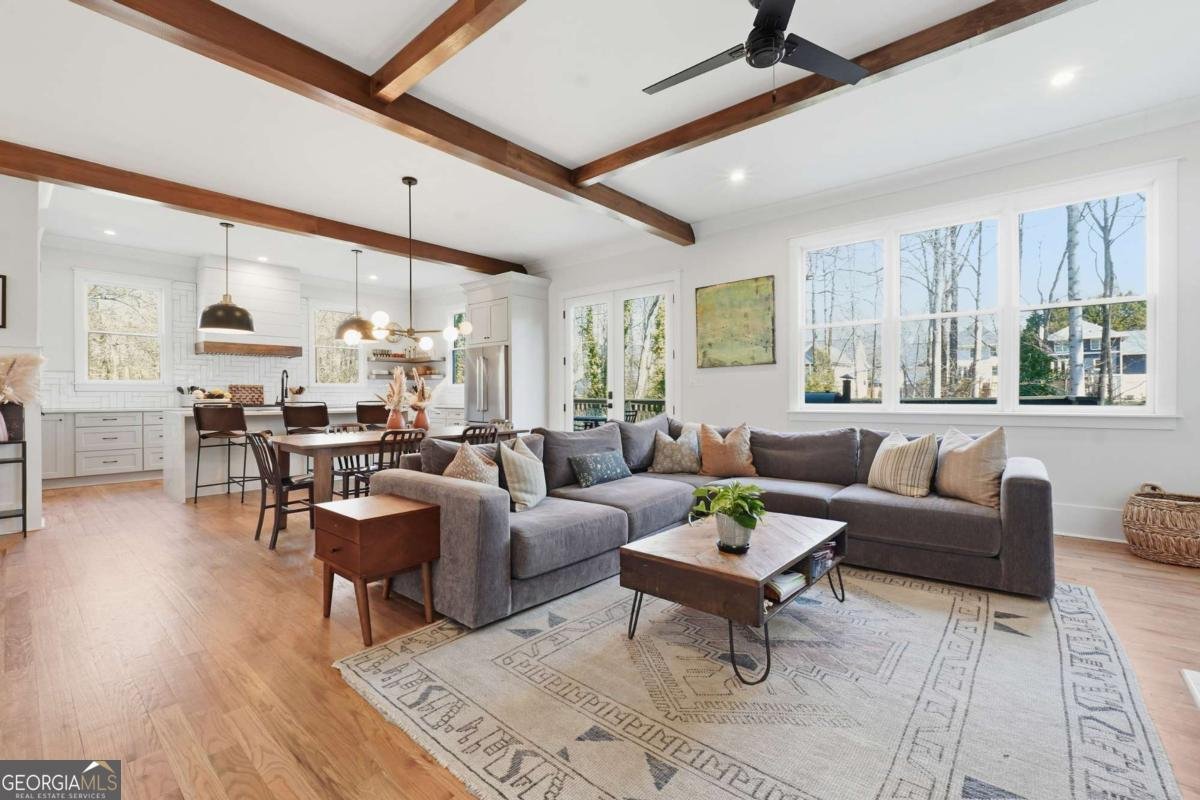 5969 Kenn Manor Way Norcross - Photo 7