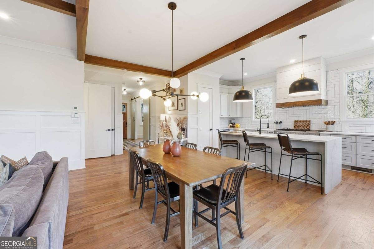 5969 Kenn Manor Way Norcross - Photo 8