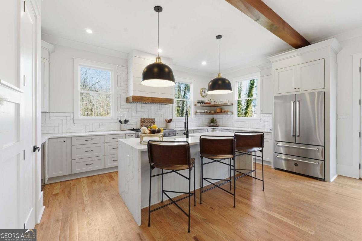 5969 Kenn Manor Way Norcross - Photo 9