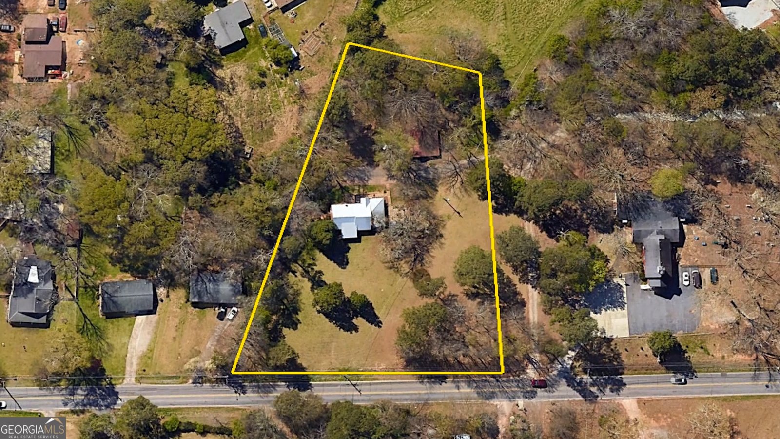 345 Jefferson River Road Athens - Photo 73