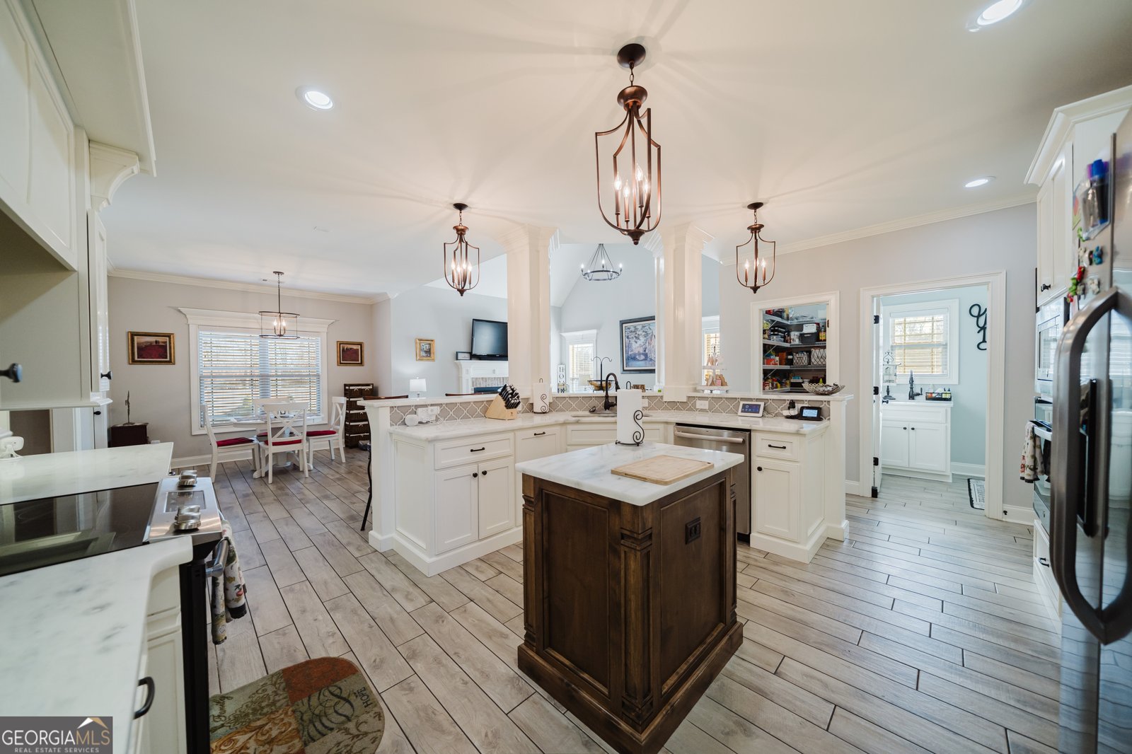 506 Southern Woods Trail Kathleen - Photo 10