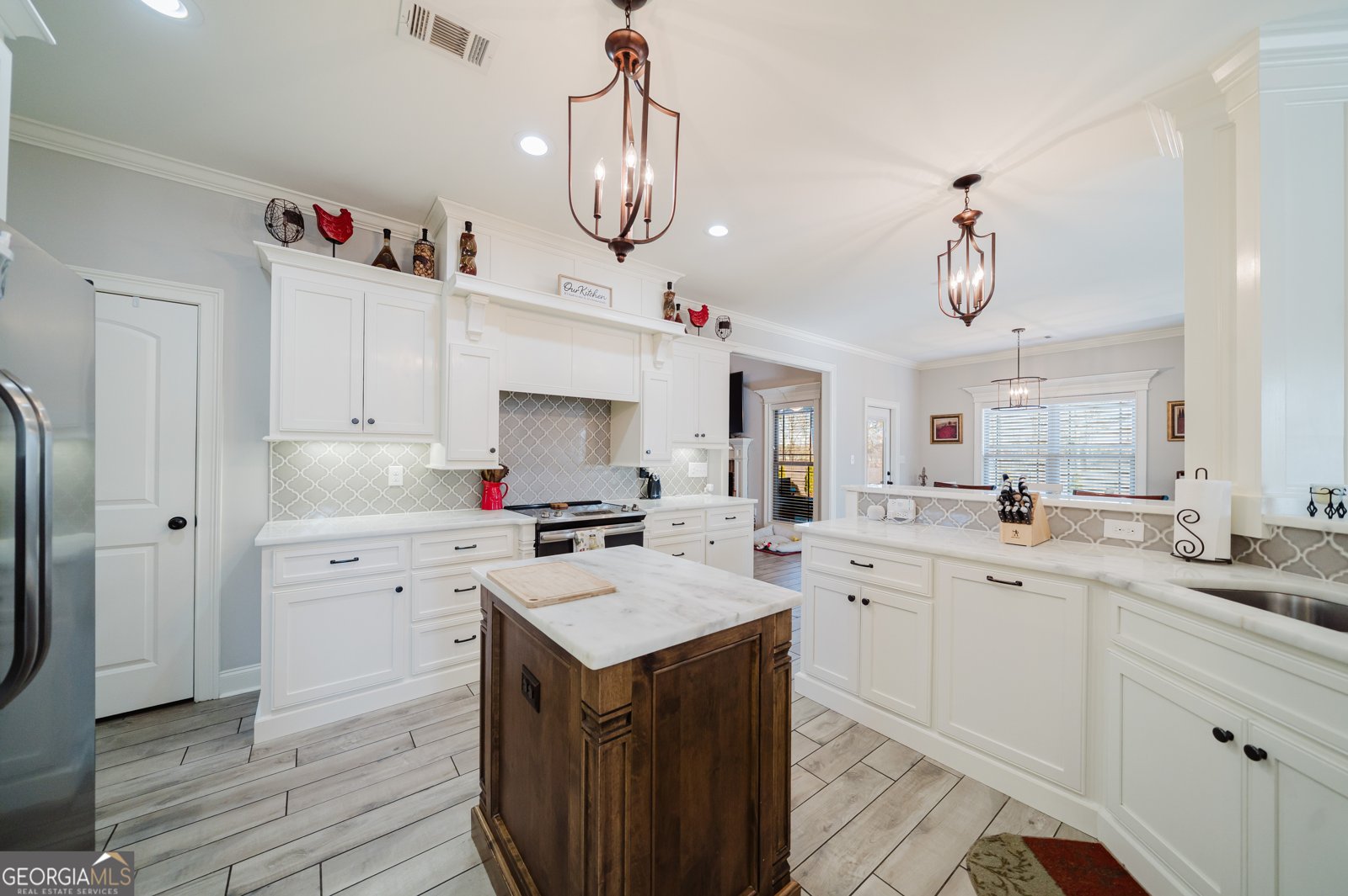 506 Southern Woods Trail Kathleen - Photo 12