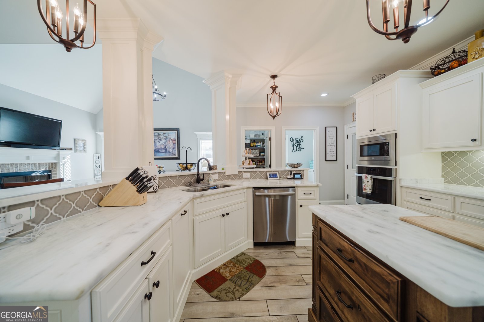 506 Southern Woods Trail Kathleen - Photo 13