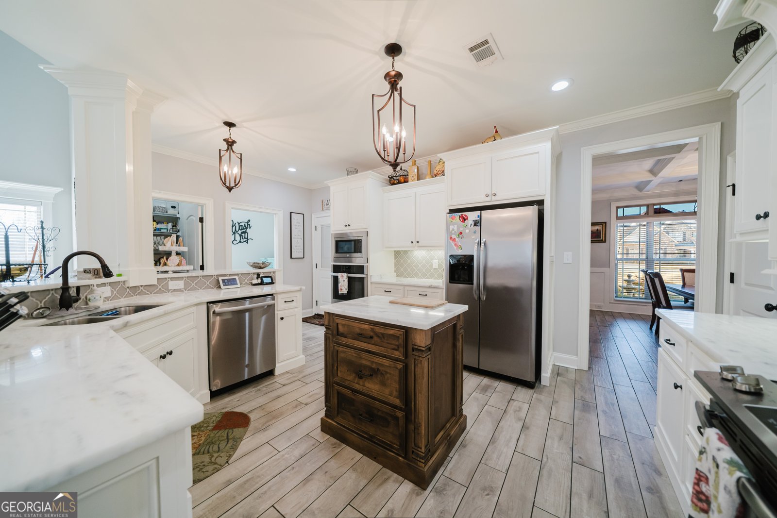 506 Southern Woods Trail Kathleen - Photo 14