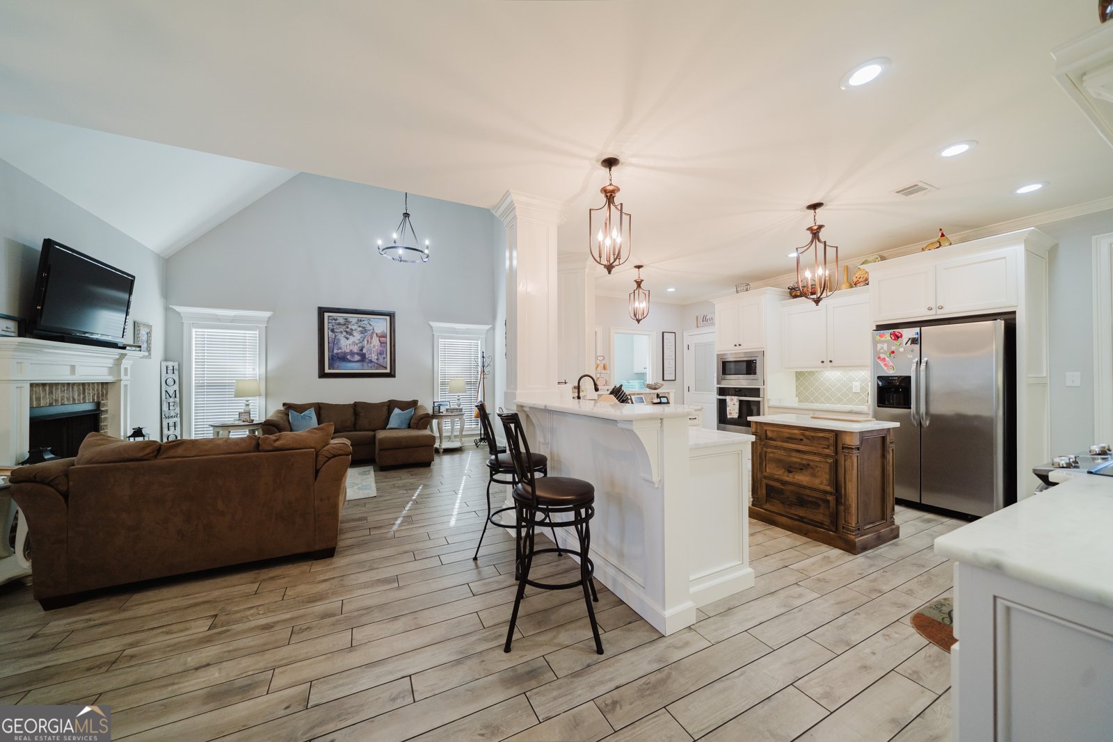 506 Southern Woods Trail Kathleen - Photo 15